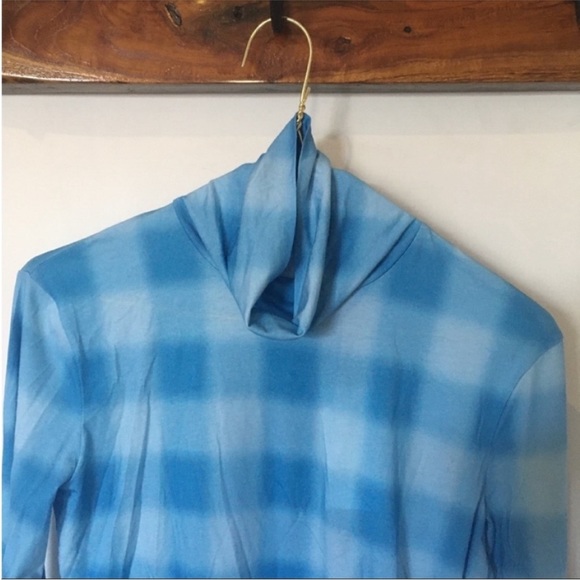 Proenza Schouler White Label Checkered Top - Picture 4 of 10